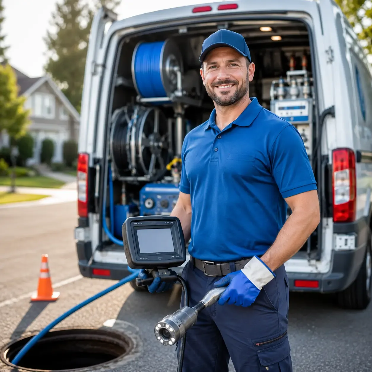 Local Pipe Relining specialists in Indian Hills, CO