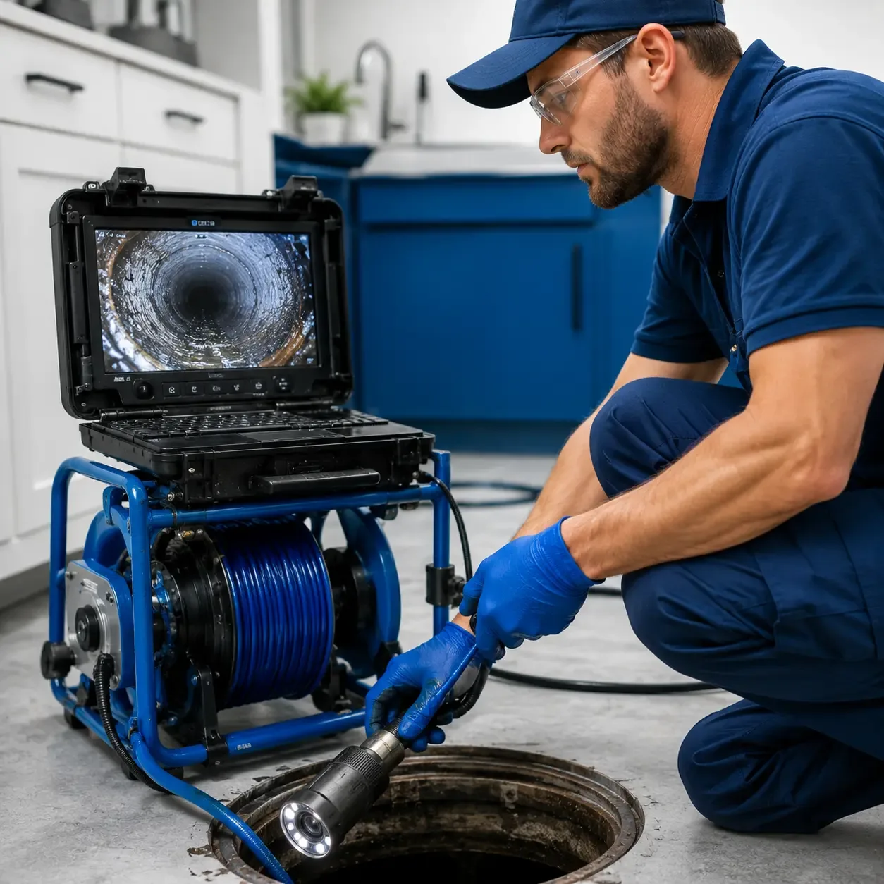 Pipe Relining professionals serving Indian Hills, CO